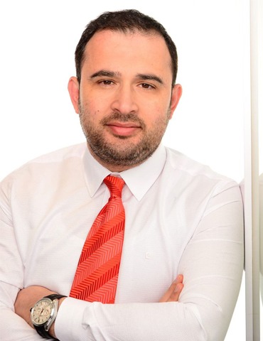 Servet Öztürk